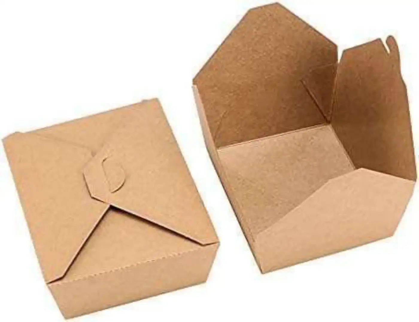 Kraft Takeaway Box Set