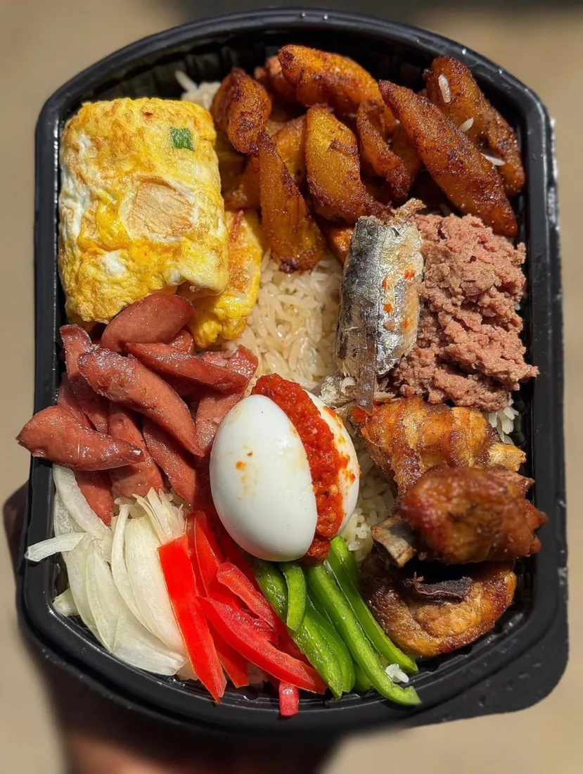 Angua Moo Special